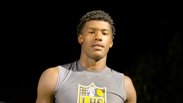 Amari Niblack